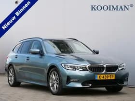 BMW 3-Serie — 2019, 92.780 km