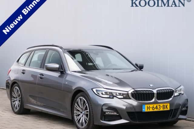 BMW 3-Serie (2020)