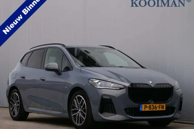 BMW 2-Serie (2022)
