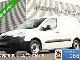 Citroën Berlingo (2018)