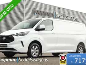 Ford E-Transit (2026)
