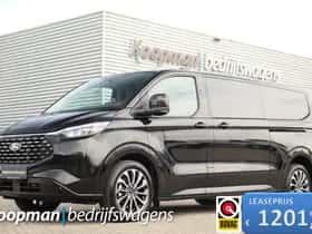 Ford Tourneo (2026)