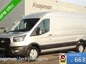 Ford Transit (2024)