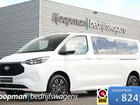 Ford Transit (2026)