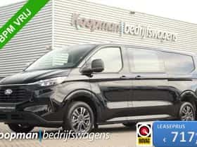 Ford Transit (2024)