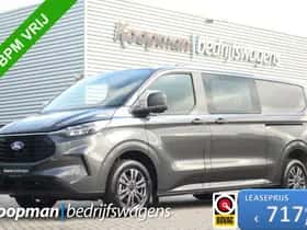 Ford Transit (2024)