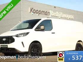 Ford Transit (2024)