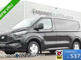 Ford Transit (2024)