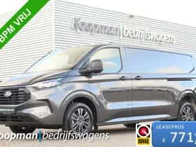 Ford Transit (2024)
