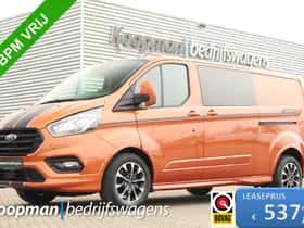 Ford Transit (2020)