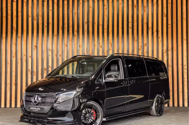 Mercedes-Benz V-Klasse (2024)