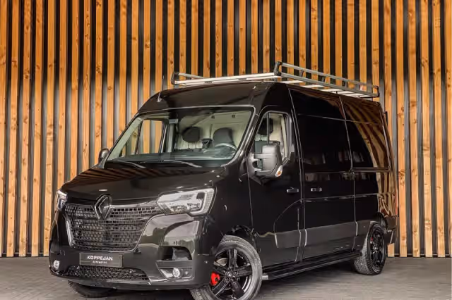 Renault Master (2023)