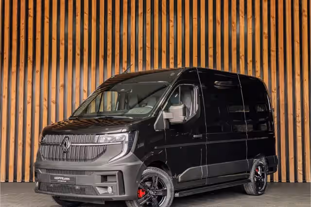 Renault Master (2024)