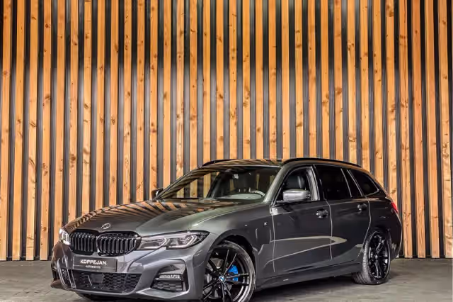 BMW 3-Serie (2021)