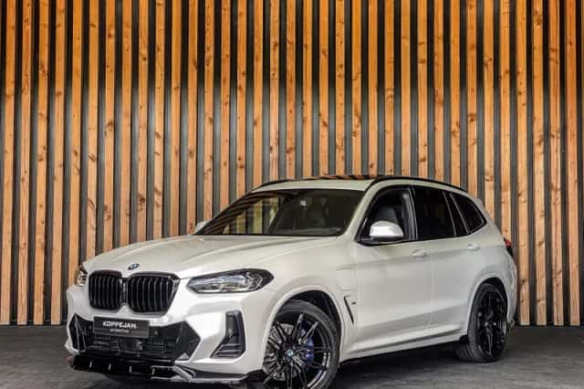 BMW X3 (2023)