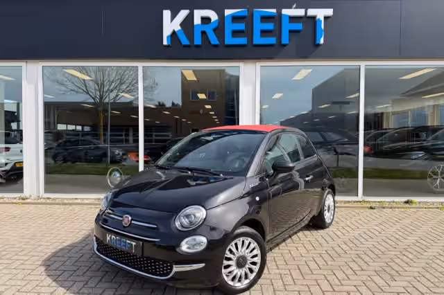 Fiat 500 (2023)