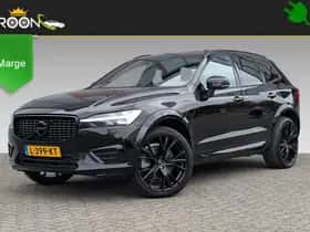 Volvo XC60 (2020)