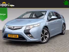 Opel Ampera (2013)
