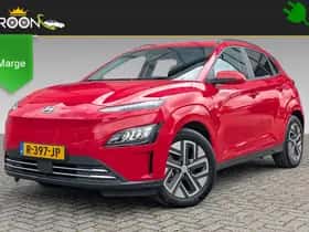 Hyundai Kona (2022)