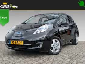 Nissan Leaf (2011)