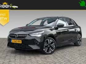 Opel Corsa-e (2020)