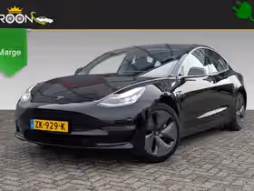 Tesla Model 3 (2020)