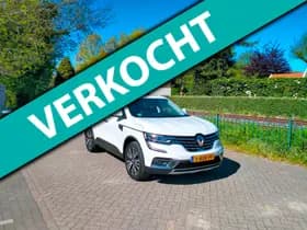 Renault Koleos — 2021, 74.869 km
