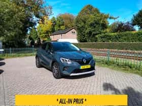 Renault Captur (2020)