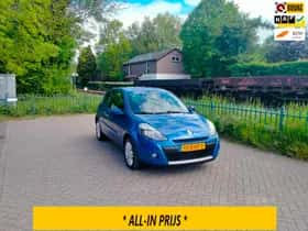 Renault Clio (2009)