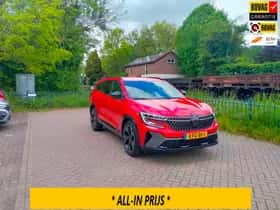 Renault Espace (2024)