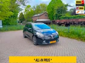Renault Clio (2014)