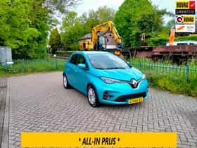 Renault Zoé (2020)