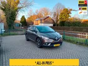 Renault Grand (2018)