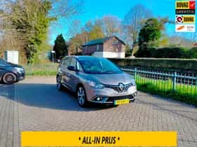 Renault Grand (2018)