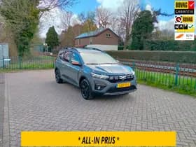 Dacia Jogger — 2024, 22.404 km