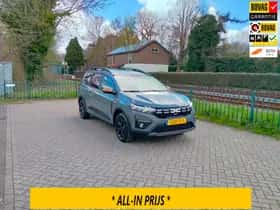 Dacia Jogger (2024)