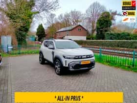 Dacia Duster (2024)