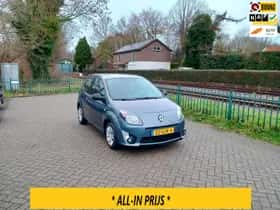 Renault Twingo (2008)
