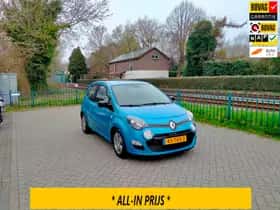 Renault Twingo (2012)