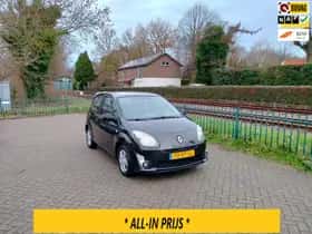 Renault Twingo (2007)