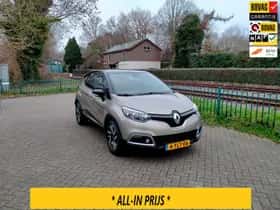 Renault Captur (2014)