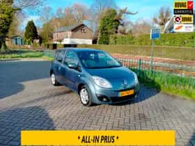 Renault Twingo (2010)