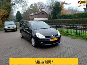 Renault Clio (2009)