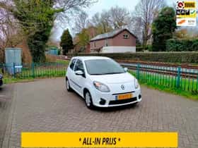 Renault Twingo (2011)