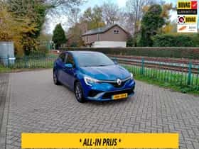 Renault Clio (2020)