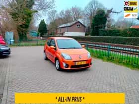Renault Twingo (2008)