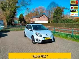 Renault Twingo (2009)