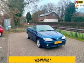 Renault Mégane (1997)