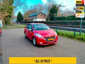 Peugeot 208 (2015)