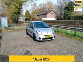 Renault Twingo (2011)